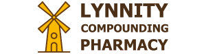 Lynnity Pharma logo