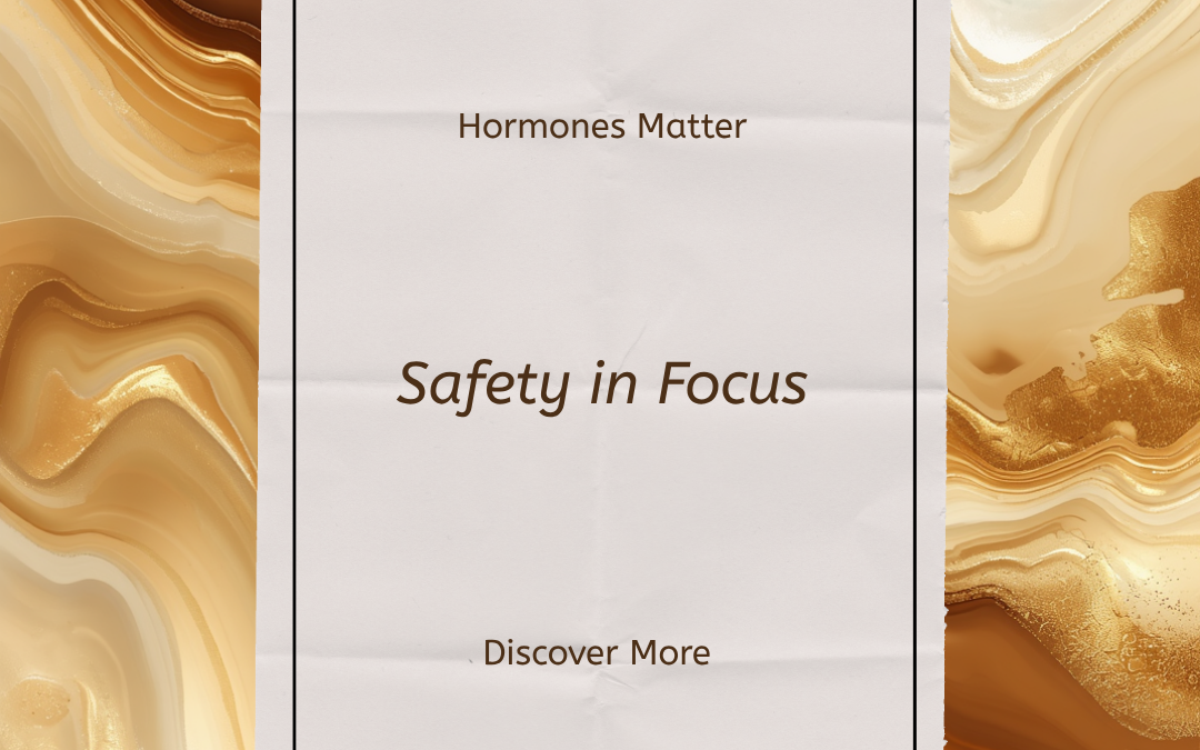 Is Bioidentical Hormone Therapy Safe? An Evidence-Based Look