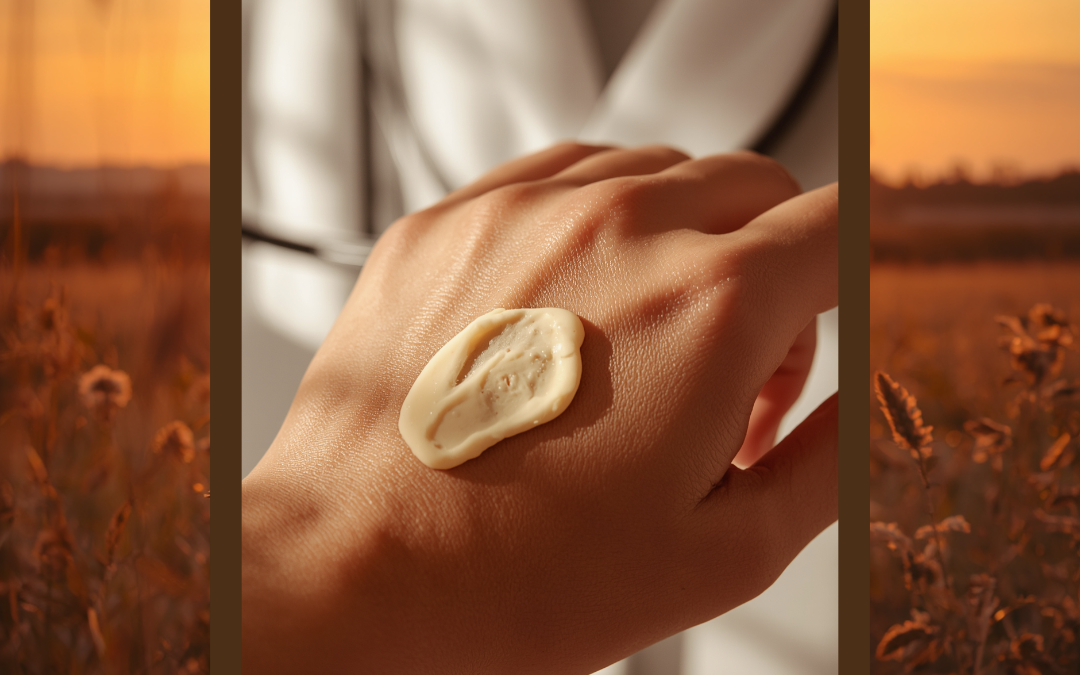 Compounded Pain Cream for Diabetic Nerve Discomfort