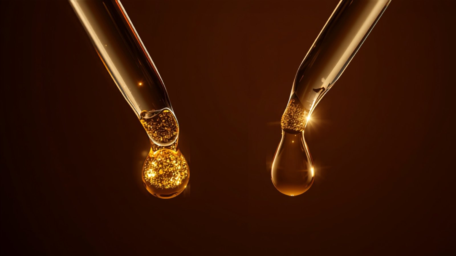 Liposomal vs Standard Supplement Formulations: What’s the Difference?