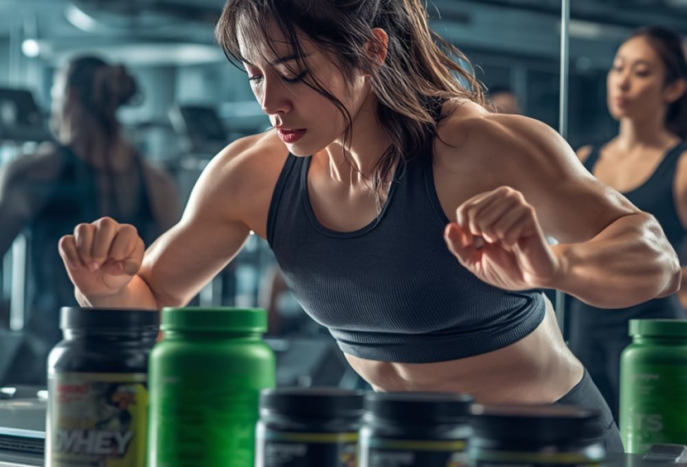 Sport Nutrition pathway