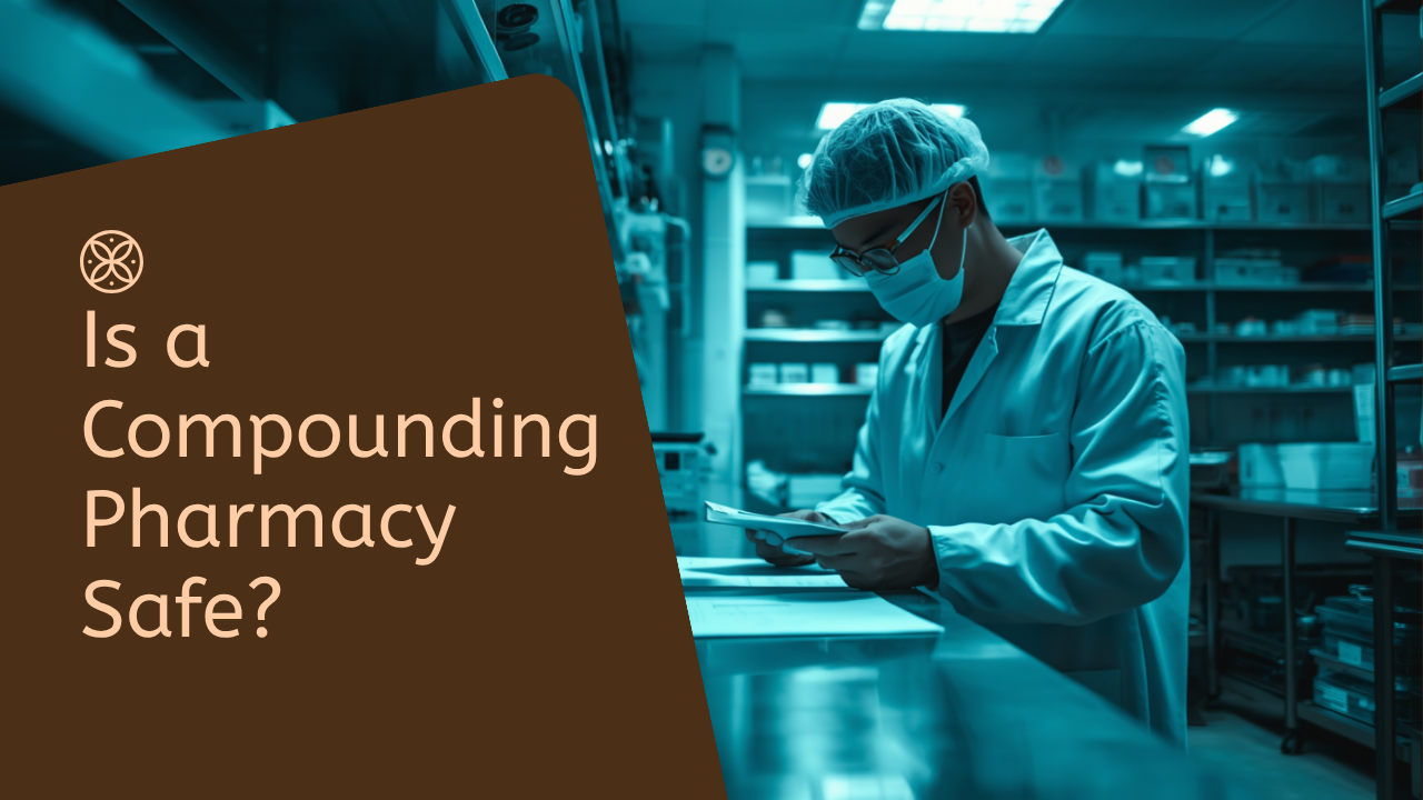 Is a Compounding Pharmacy Safe? Understanding Good Compounding Practice (GCP) in Malaysia