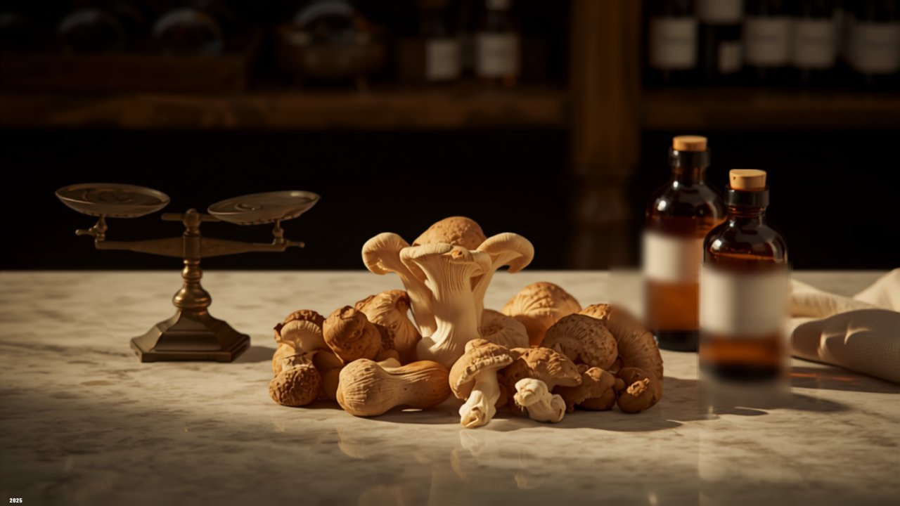 THE MOLECULE YOUR BODY HOARDS